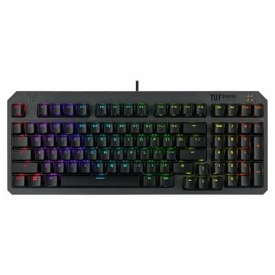 Gaming Keyboard Asus TUF GAMING K3 GEN II Zwart