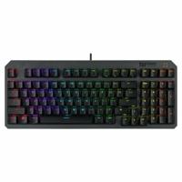 Gaming Keyboard Asus TUF GAMING K3 GEN II Zwart Gaming Keyboard Asus TUF GAMING K3 GEN II Zwart