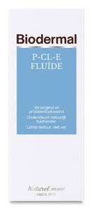 Biodermal P-CL-E fluide (50 ml)