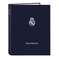 Ringmap Real Madrid C.F. A4 26.5 x 33 x 4 cm