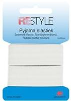 Restyle Pyjama Elastiek 25 mm x 1 meter