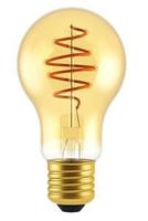 Nordlux LED GLS E27 4,9-35W 2200K filament spiraal gold dimbaar - 2760070