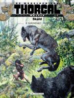 Skald (Paperback)