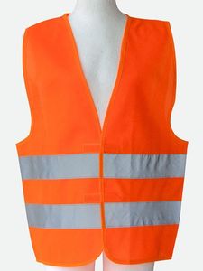 Printwear X218 Kids` Safety Vest EN 1150
