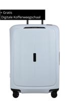 Samsonite Essens Spinner 69cm Glacier