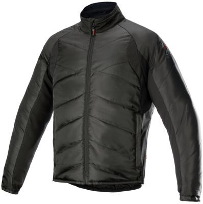ALPINESTARS AMT Thermal Liner, Thermojas voor op de motor, Zwart