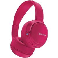 Draadloze on-ear hoofdtelefoon - Buxton - BHP 7300 PINK