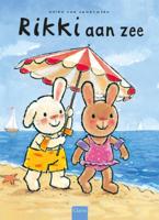 Rikki aan zee (Hardback)