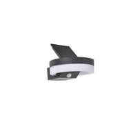 Lutec Sensor buitenlampRunda op zonne energie - 6915801335