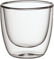 Villeroy & Boch Espresso glas Manufacture Rock - 70 ml