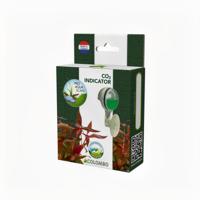 Colombo CO2 Indicator - Aquarium Plantengroei Monitor - Inclusief 20 ml Reagens, 24mnd Duur