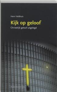 Kijk op geloof (Paperback)