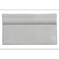 Terre d&apos;Azur Azahar Moldura Hueso 13x7.5 cm