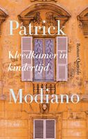 Kleedkamer in kindertijd - Patrick Modiano - ebook