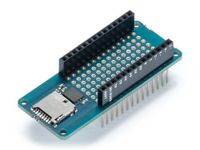 Arduino ASX00008 Arduino ® Shield MKR MEM Uitbreidingsmodule - thumbnail