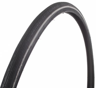 Deli Tire Buitenband 27 x 1 1/4 (32-630) 65 psi zwart
