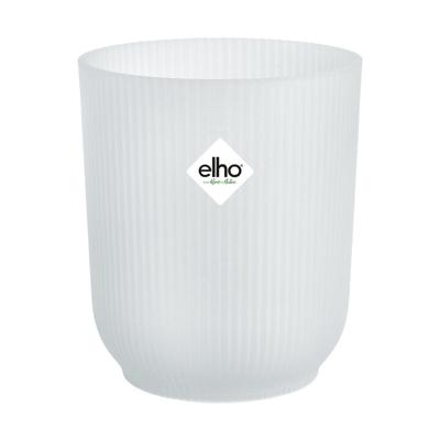 Elho Vibes fold orchid 12.5 transparant