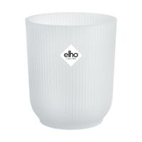 Elho Vibes fold orchid 12.5 transparant