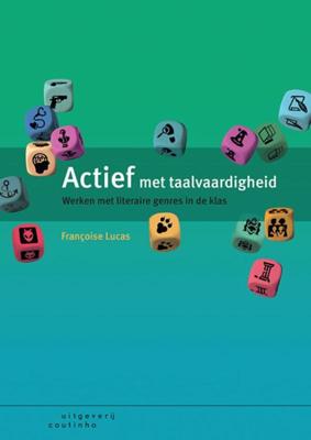Actief met taalvaardigheid (Paperback)