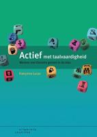 Actief met taalvaardigheid (Paperback)