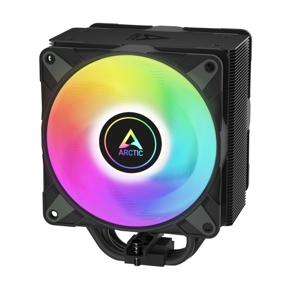 ARCTIC Freezer 36 A-RGB Processor Luchtkoeler 12 cm Zwart 1 stuk(s)