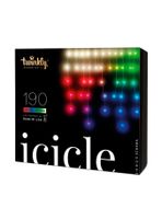 Twinkly - Icicle 190 LED'S RGBW Multiple Color - thumbnail