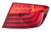 Achterlicht 2SD011144321