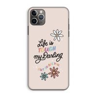 Tough Life: iPhone 11 Pro Max Tough Case