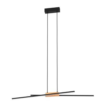 Eglo Moderne hanglampPanagria met led - 900489