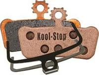 KOOL-STOP Koolstop remblok disc avid xo trail guide elixir sintered