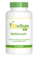 Elvitum Botformule Tabletten