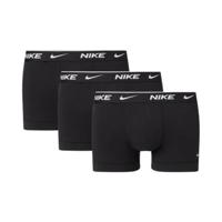 Nike Trunk 3-Pack Boxershorts M