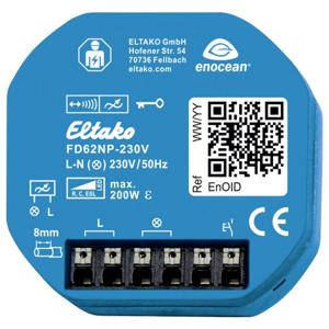 Eltako FD62NP-230V Dimactor Inbouw (in muur)