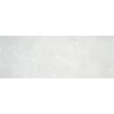 Indeed Confetti White wandtegel 33,3x90 rett