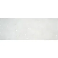 Indeed Confetti White wandtegel 33,3x90 rett