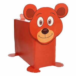 Beren knutselen startpakket