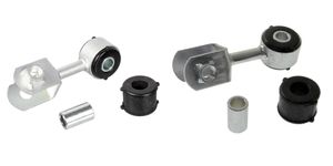 Stabilisatorstang Set SETADT38544ADT38545