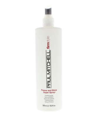 Paul Mitchell Spray - Styling Firm Style - 500 ml