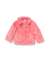 HEMA Kinderjas Roze (roze)