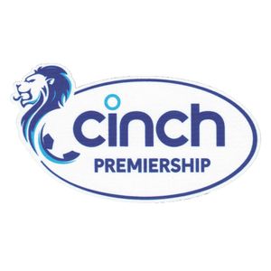 Schotse Premiership Badge 2021-2022