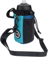 CONTEC stuurtas "urban nomad togo 1.0" ct snack bag urban nomad togo 1.0 turquoise