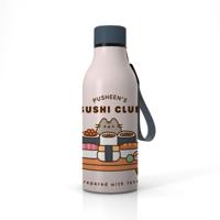 Pusheen de Kat Sushi Club Thermosfles 500ml