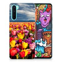 OnePlus Nord | TPU Case | Tulpen