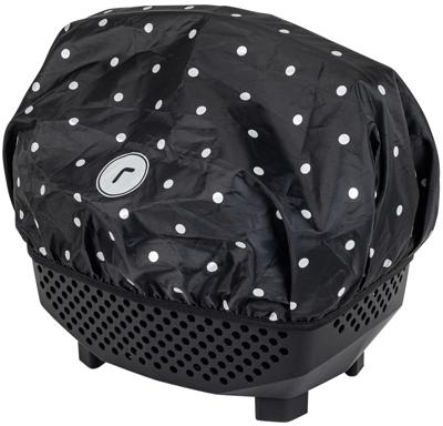 Racktime regenhoes "cover-it edge"