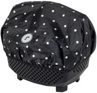 Racktime regenhoes "cover-it edge"