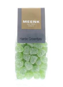 Meenk Harde groentjes