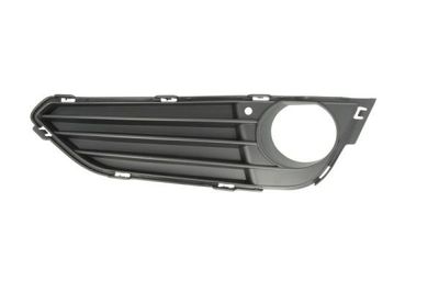 Ventilatiegrille, bumper 6502070069915P