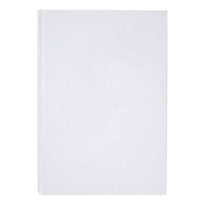 Creativ Company Notitieboek wit a5, 60 pagina&apos;s
