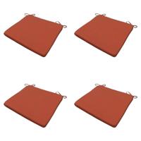 Zitkussen Universeel 40x40 cm Panama Terra (4 stuks) Madison - Madison