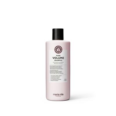 Maria Nila Pure Volume Shampoo 350ml